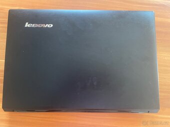 Notebook Lenovo E50-80 (80EW0467CK) - 2