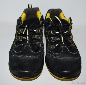 Pracovní boty, sandál, vel. 45 - 2