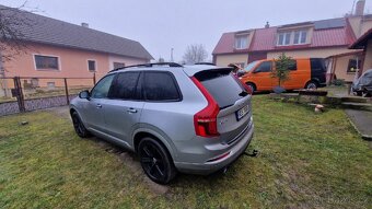 Volvo XC 90 D5 - 2