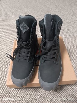 Dámské boty vel.40 - 2