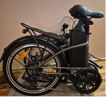 ELEKTROKOLO skládačka - 2