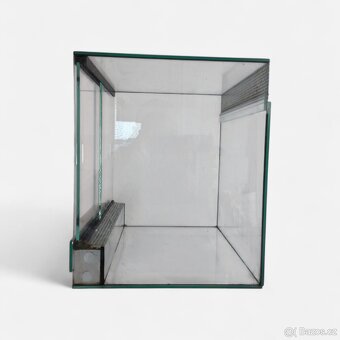 Terárium 3 kusy (samostatně) - 2