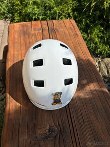 Dětská helma exelo - 2