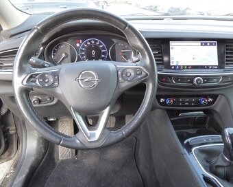 Opel insignia 1,6cdti - 2