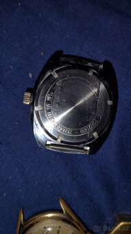 hodinky prim sport - 2