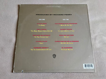 ROCK, RHYTHM & BLUES (LP 1989) - 2