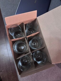 Sklenicky Louis 0.2 l - 2