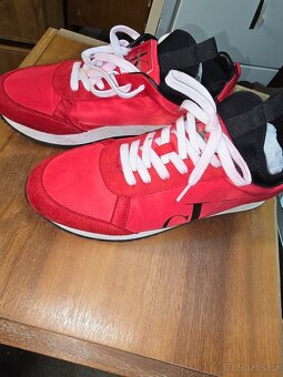 Pánské boty Calvin klein vel 44 - 2