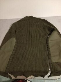 Svetr ACŘ vz.95 nový - 2