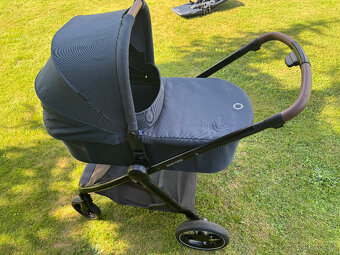 Kočárek Maxi Cosi Street Plus 2 v 1 - 2