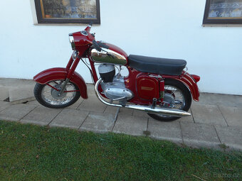 Jawa 250/559 - 2