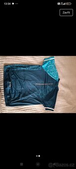 Dres cyklistický Nordblanc - 2