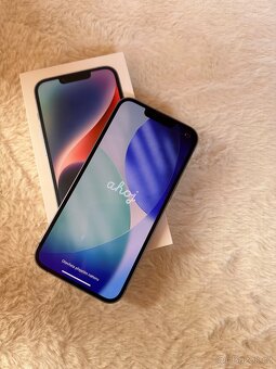 iPhone 14, 128GB Top stav - 2