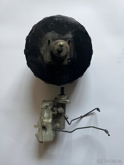 VW T5 brzdový válec, posilovač - 2