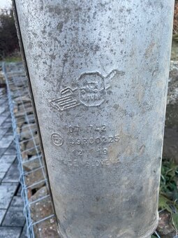 Dily ford eskort mk7 1995 - 2