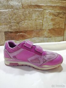 Dětské tenisky GEOX vel. 32 - 2