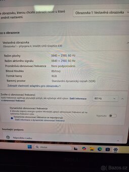 Kovový notebook Dell Precision 5530 - 2