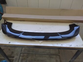 Octavia 1 combi - křídlo - 2