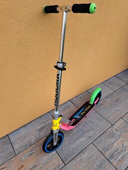 Koloběžka Hudora - 2