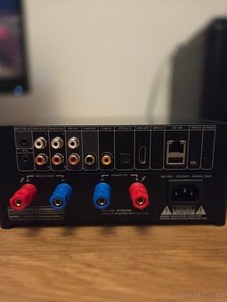 NAD C700 - 2