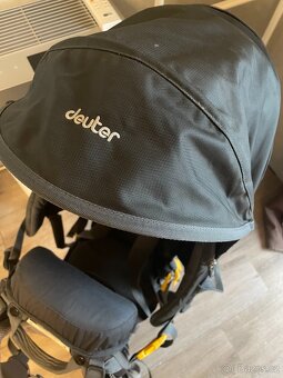Deuter Kid Comfort III - 2