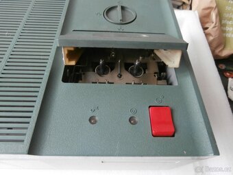 historický počítač NDR  daro 1250 - 2