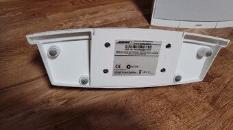 Bose lifestyle roommate repro - 2