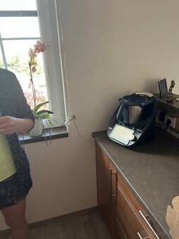 Thermomix TM6 diamant - 2