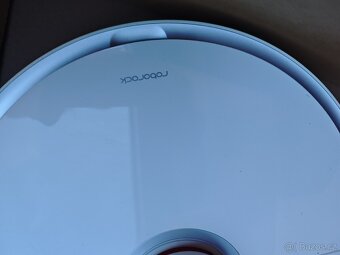 Robotický vysavač Roborock - 2