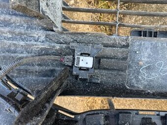 Přední parkovací senzory - 2