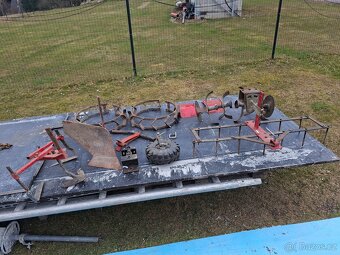 VARI/ Terra příslušenství - 2