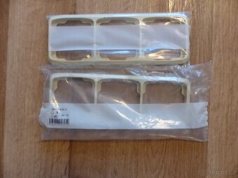 ABB trojrámeček - 2