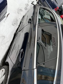 Audi a5 sportback lift - 2