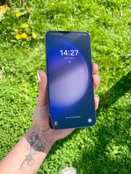 Samsung Galaxy S23+ - 2