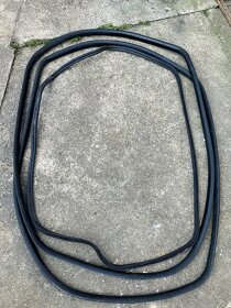 Vw Lupo těsnění dveří - 2