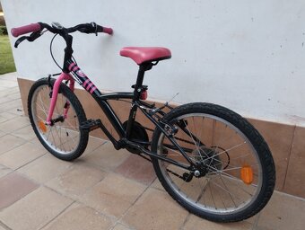 Dětské kolo 20" BTWIN - 2