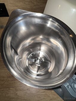 Retro Thermomix - 2