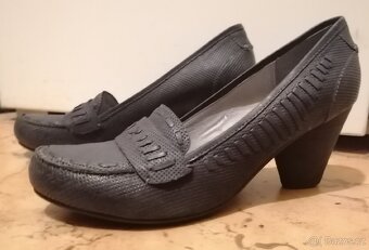 Dámské boty zn. Tamaris - 2