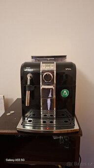 Kávovar Saeco - 2
