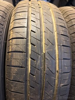 Letní pneumatiky 185/65/14 - 2