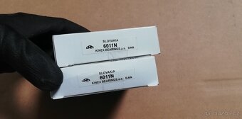 Ložiska Kinex 6011N - 2