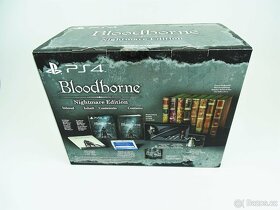 BLOODBORNE Nightmare edition PS4 - 2