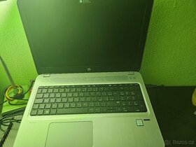 HP ProBook 450 g4 - 2