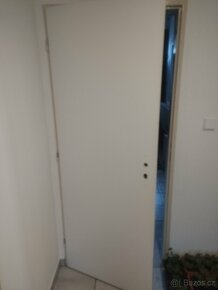 Dveře - 2