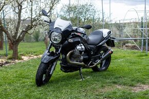 Moto Guzzi 1200 Sport - 2