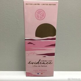 Yves Rocher Comme une Evidence 100ml - 2