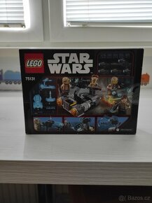 lego Star Wars - 75131 - Resistance Trooper Battle Pack - 2