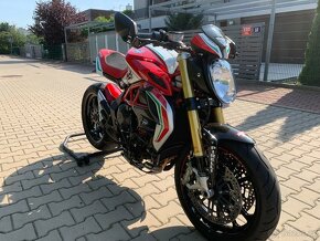 MV Agusta Dragster RC 800 limited edition - 2