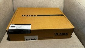 Switch s PoE D-LINK DSG-1210-10MP - 2
