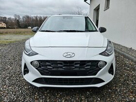 Hyundai i10, 1.0, 49kW, rv. 06/2022, 98tis. km - 2